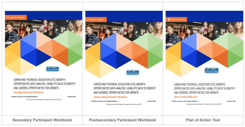 Growth Opportunities tools
